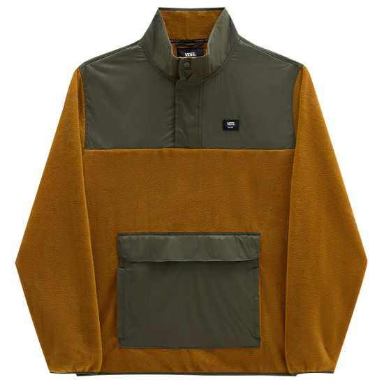 Vans Ανδρική μπλούζα Fleece Mammoth
